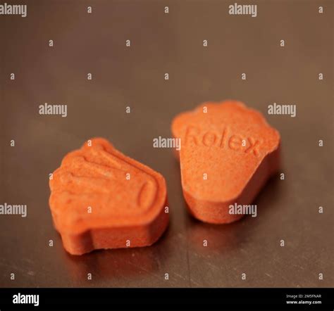 ecstasy rolex orange|Rolex ecstasy pills uk.